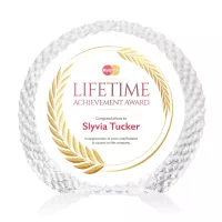 Rossini VividPrint™ Award