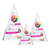 Monroe VividPrint™ Award