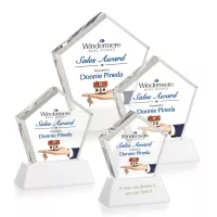 Genosee VividPrint™ Awardon Base - White
