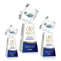 Burrill VividPrint™ Award on Novita Base