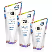 Plymouth VividPrint™ Award - Prismatic