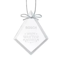 Starfire Ornament - Diamond