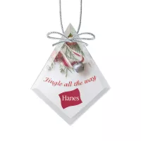 Starfire Ornament - Diamond VividPrint™