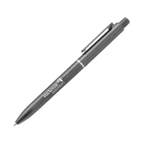 Amera Wide Clip Clicker Pen