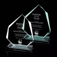 Administrator Award