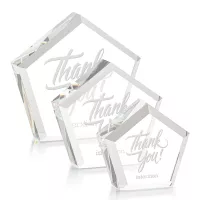 Genosee Paperweight