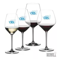 RIEDEL Extreme Wine - Imprinted