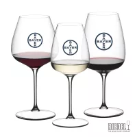 RIEDEL Trauben Wine - Imprinted