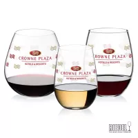 RIEDEL Stemless Wine - VividPrint™