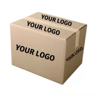 12 x 12 x 12" Regular Shipping Carton