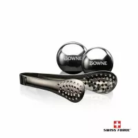 Swiss Force® Diplomat Ice Set