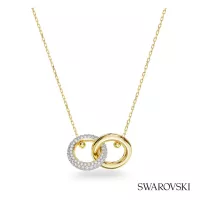 Swarovski® Dextera Pendant