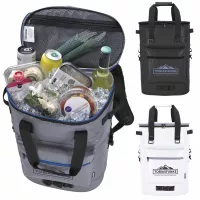 Koozie Olympus Kooler Backpack