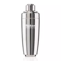 Pescara Cocktail Shaker