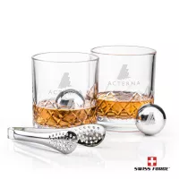 Swiss Force® S/S Balls & 2 Heceta OTR