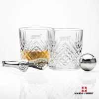 Swiss Force® S/S Balls & 2 Milford OTR
