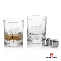 Swiss Force® S/S Ice Cubes & 2 Bastia OTR