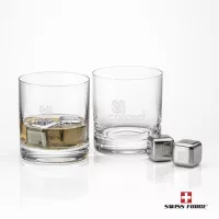 Swiss Force® S/S Ice Cubes & 2 Franca OTR
