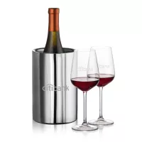 Jacobs Wine Cooler & Elderwood Wine