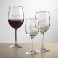 Farnham Wine - Deep Etch