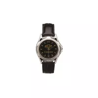 The Patton Watch - Ladies - Black Band