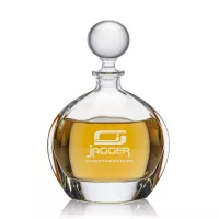 Tilden Decanter