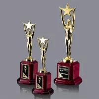 Ainsworth Award