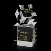 Resolution Award