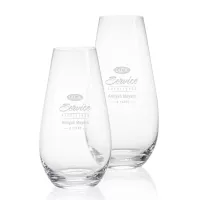 Amerling Vase - Plain