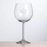 Woodbridge Burgundy Wine - Deep Etch