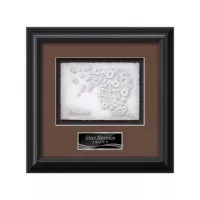 Monarch Award - Black