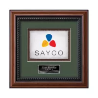 Deco - Walnut