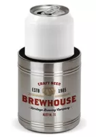 Stainless Can Cooler