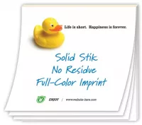 Sticky Notes 3x3 (25 Sheets)