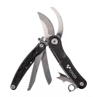 Farrand Premium Multi-Function Garden Scissors