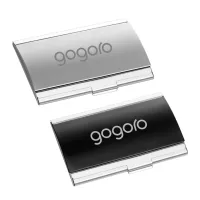 Dawlings Business Card Holder - Curved