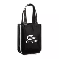 Slim Tote Bag