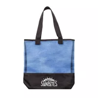 Waikiki Mesh Tote Bag
