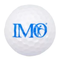15g Golf Ball Lip Balm