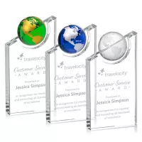 Axis Globe Award