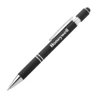 Mabel Executive Spin Top Pen w/Stylus