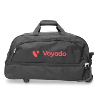 Ambros Trolley Duffel Bag