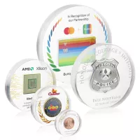 Embedment - Circle Award