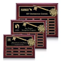 Key Perpetual - Rosewood