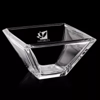 Atwood Square Bowl