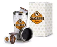 Wake Up Kit In Gift Box
