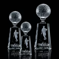 Cairns Golf Tower Award