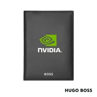 Hugo Boss® Classic Smooth Passport Holder