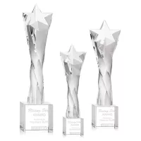 Arlington Star Award on Granby Base