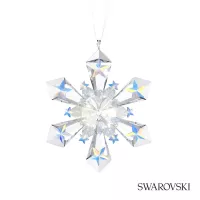 Swarovski® Holiday Magic Ornament - Classics Star